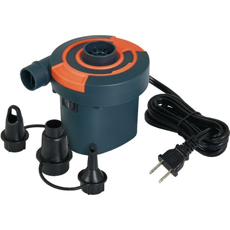 Quest AC Pump