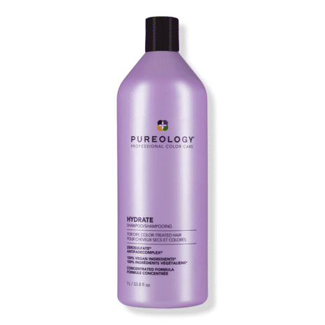Pureology Hydrate Shampoo
