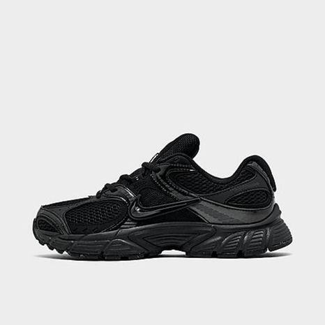 Nike Women's V5 RNR Casual Shoes, Size 7.5 - Black & Anthracite