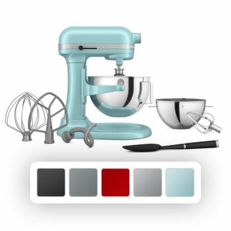 KitchenAid Mixer