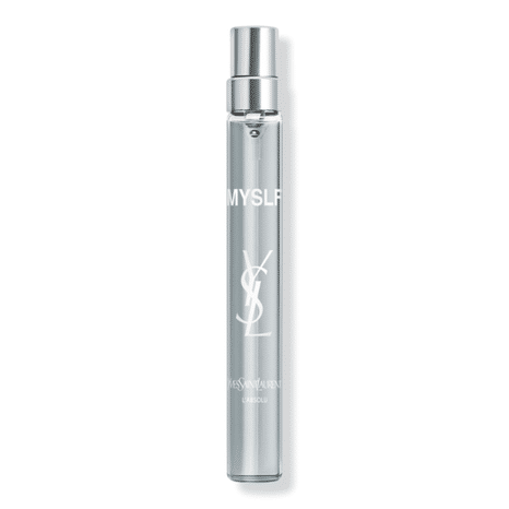Yves Saint Laurent MYSLF Absolu Travel Spray With Ginger & Woods