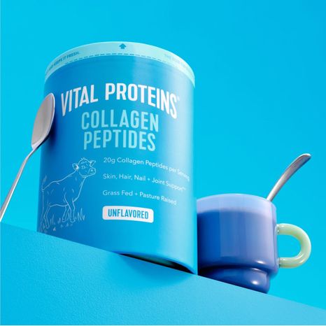 Vital Proteins Collagen Peptides, Unflavored