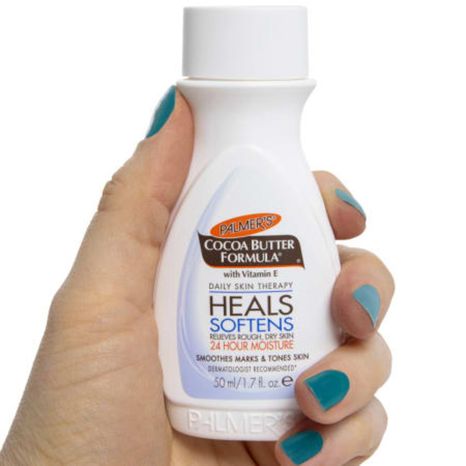 Palmer's Cocoa Butter Formula With Vitamin E