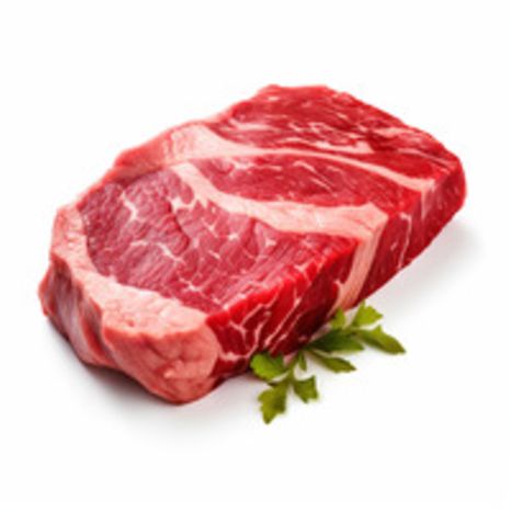 Bertolino Foods Shaved Steak