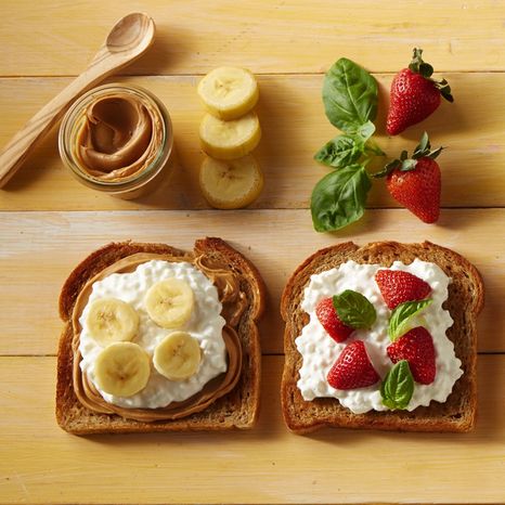 Daisy Low Fat 2% Milkfat Small Curd Cottage Cheese