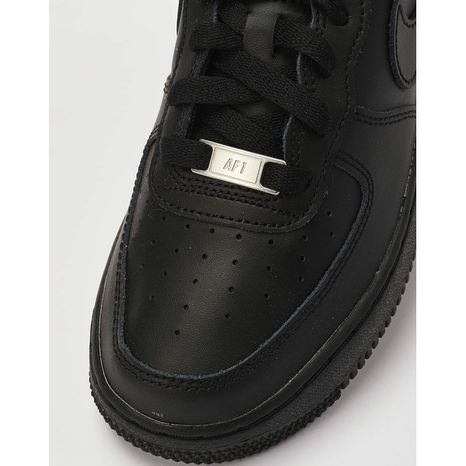 Nike Big Kids' Air Force 1 Low Casual Shoes, Size 5