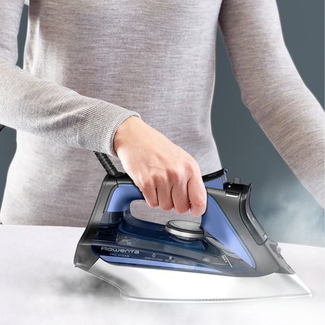 Rowenta Pro Steam Iron