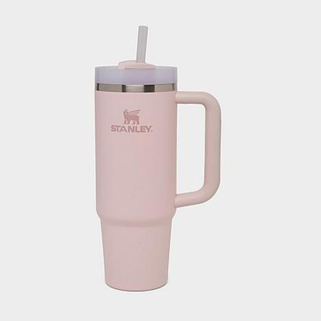STANLEY Rose Quartz 2.0 The Flowstate 30 Oz Quencher H2.0 Tumbler