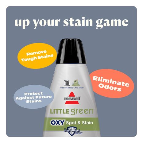 Bissell Portable Mini Carpet & Upholstery Cleaner