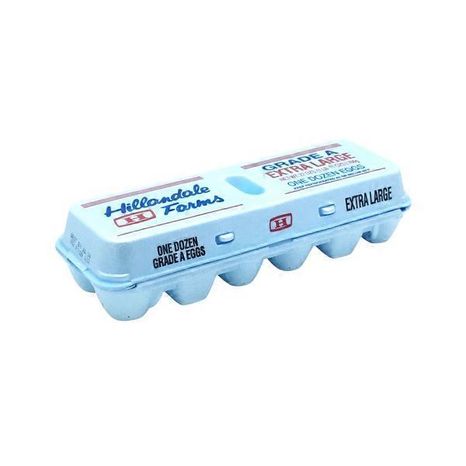 Hillandale Farms Grade A Extra Large Eggs