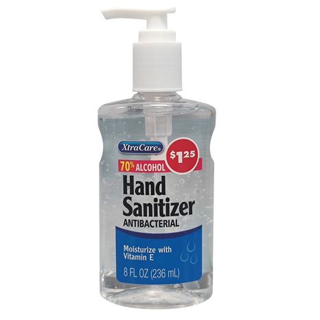 Xtracare Hand Sanitizer