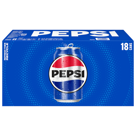 Pepsi Cola