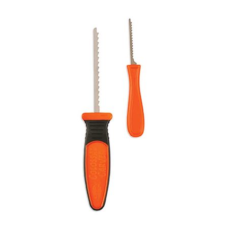 Fun World Carving Kit