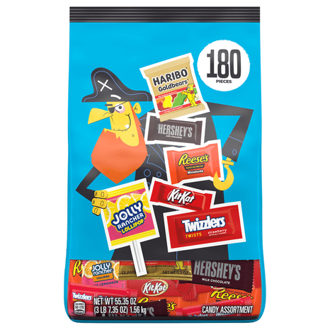 Hershey's Candy Assortment