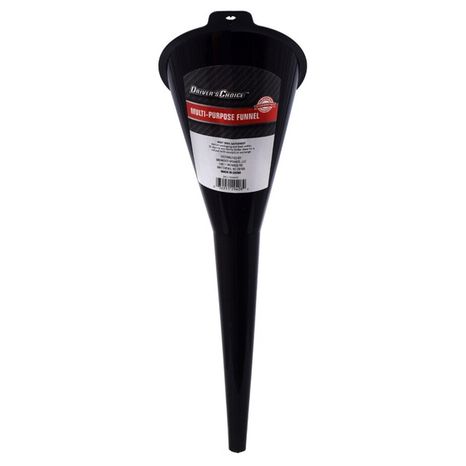 Driver's Choice Multi-Purpose Funnel
