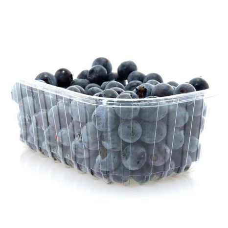 Blueberries