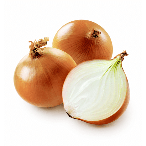 Organic Yellow Onion