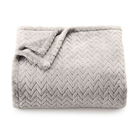 The Big One Super Soft Plush Blanket