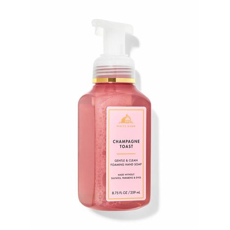 White Barn Gentle & Clean Foaming Hand Soap