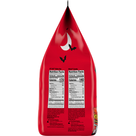 Hershey's Candy Assortment