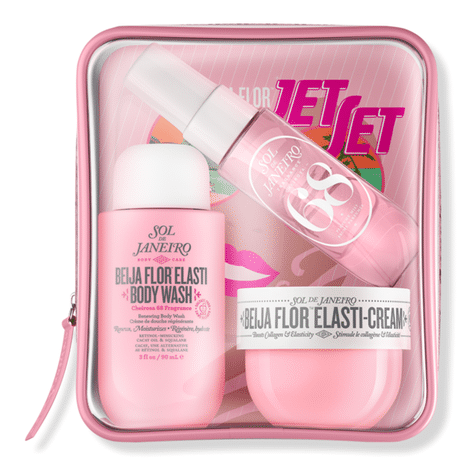 Sol de Janeiro Beija Flor Jet Set