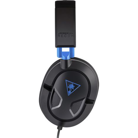 Turtle Beach Ear Force Recon 50P PlayStation 4 Wired Headset