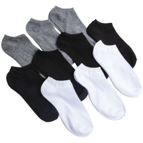 Five Below Women's Low-Cut Socks