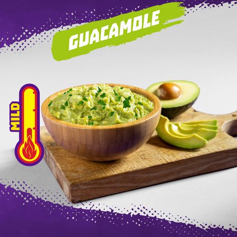 Takis Guacamole 9.9 oz Sharing Size Bag, Guacamole Flavored Mild Spicy Rolled Tortilla Chips