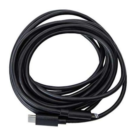 Ezena Lighting to USB-C Cable