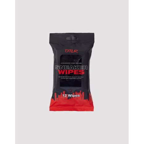 GRIFFIN BRANDS INC Sneaker Wipes