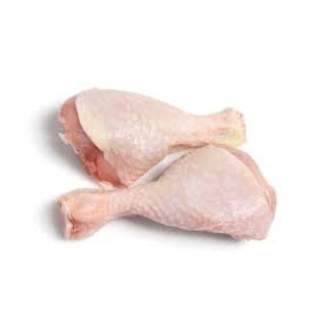 Free Range Chicken Drumsticks