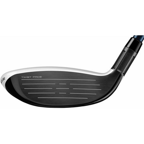 TaylorMade Sim2 Max Rescue Hybrid Golf Club