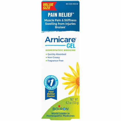 Boiron Arnicare Gel 4.2 oz