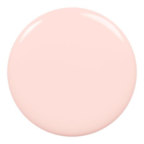 essie Ballet Slippers Pink Nail Polish