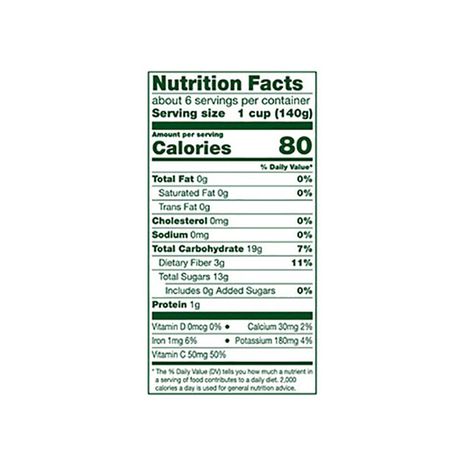 Simple Truth Sliced Strawberries Bveberries & Mangao Organic Smoothie Blend