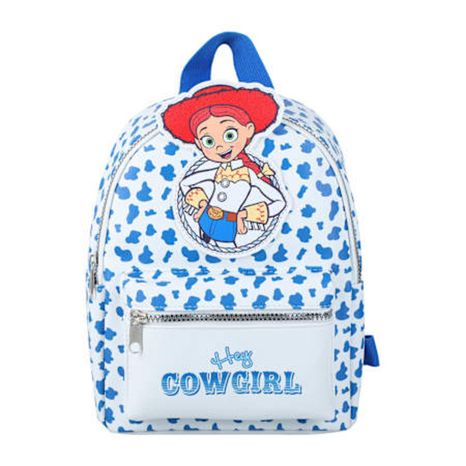 Disney Toy Story Jessie Mini Backpack - Hey Cowgirl