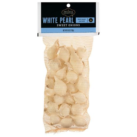 Private Selection White Pearl Sweet Onions
