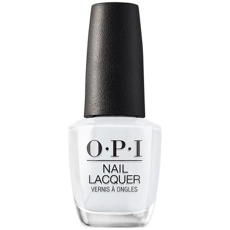 OPI Nail Lecquer