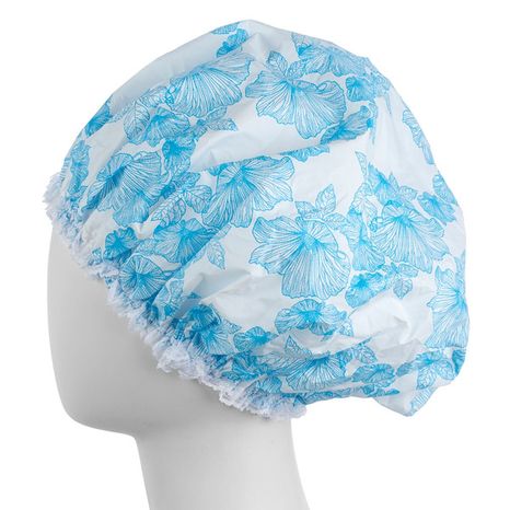 Beauty 360 Shower Cap Comfort Fit Size XL