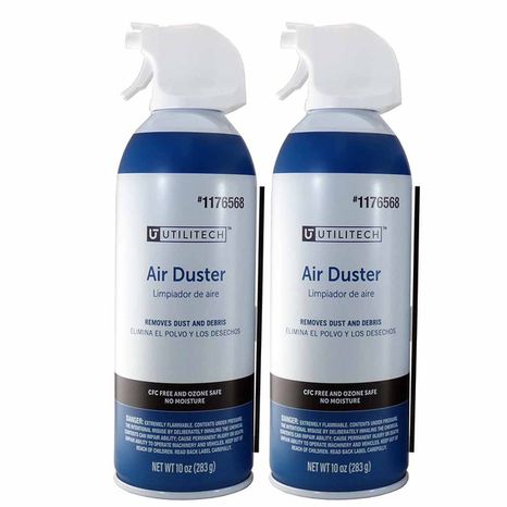 Utilitech Air Duster