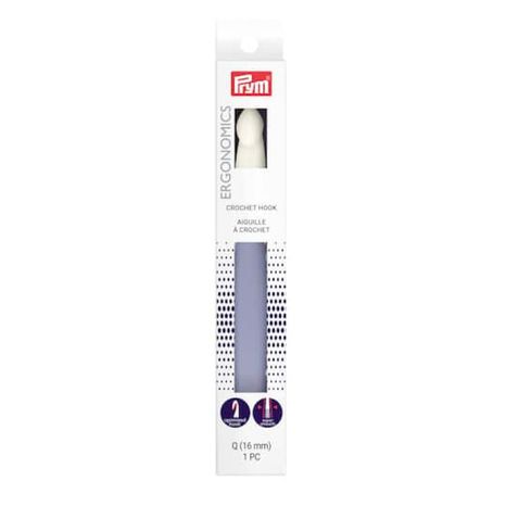Prym Ergonomics Crochet Hook