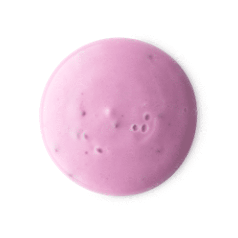 Lush Rascal Exfoliating Shower Gel