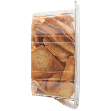 Pita Krunch Plain Pita Chips