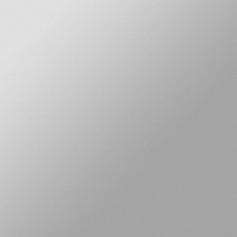 The Container Store Wrap Pale - Foil Silver - 10' x 30"