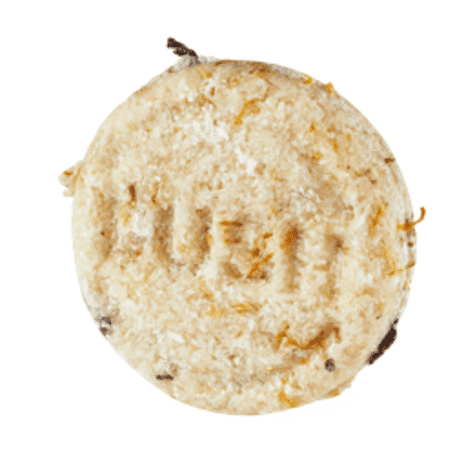 Lush Soak & Float Shampoo Bar