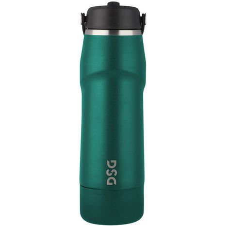 DICK'S Sporting Goods Stainless Steel Water Bottle - Green