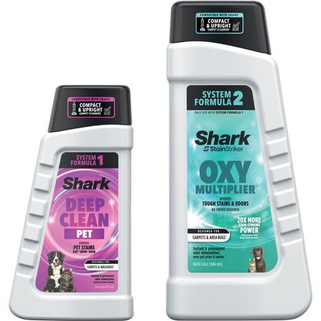 Shark StainStriker Carpet Cleaner Pet Bundle