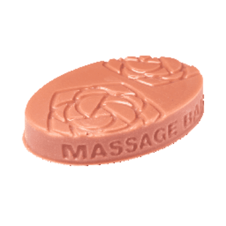 Lush True Romance Massage Bar