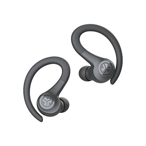 JLab Graphite True Wireless Earbuds