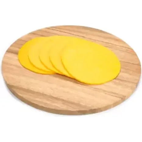 Colby Mini Horn Cheese